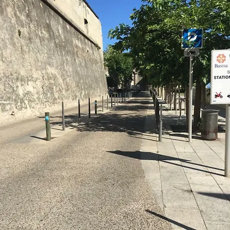 Casa Lochje Au Coeur De La Citadelle