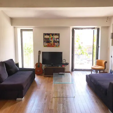 Casa Lochje Au Coeur De La Citadelle Apartment