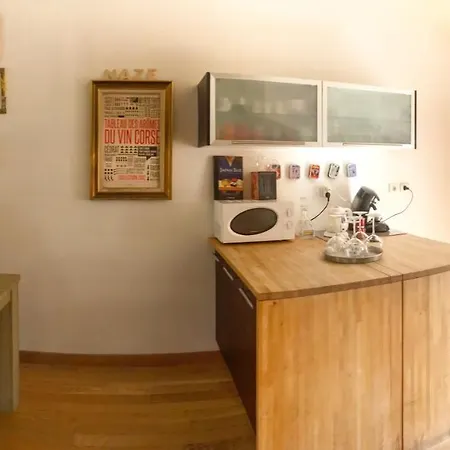 Casa Lochje Au Coeur De La Citadelle Apartment *