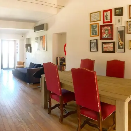 Casa Lochje Au Coeur De La Citadelle Apartment *