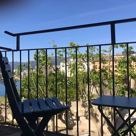 Casa Lochje Au Coeur De La Citadelle Apartment