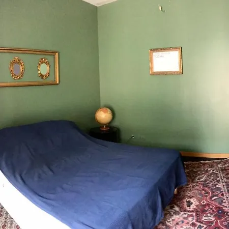Casa Lochje Au Coeur De La Citadelle Apartment Bastia (Corsica)