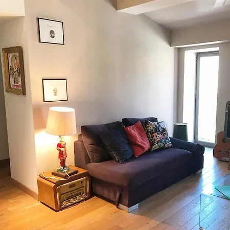 Apartment Casa Lochje Au Coeur De La Citadelle *