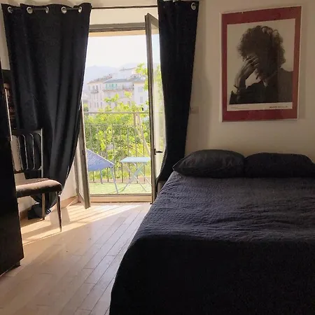 Apartment Casa Lochje Au Coeur De La Citadelle *